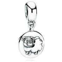 Charm Pandora Donna Chinese Zodiac in Argento 790883 - 790883